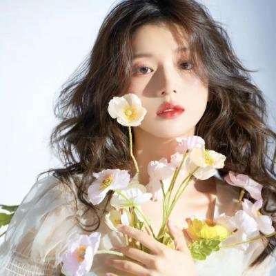 天上掉下个林妹妹